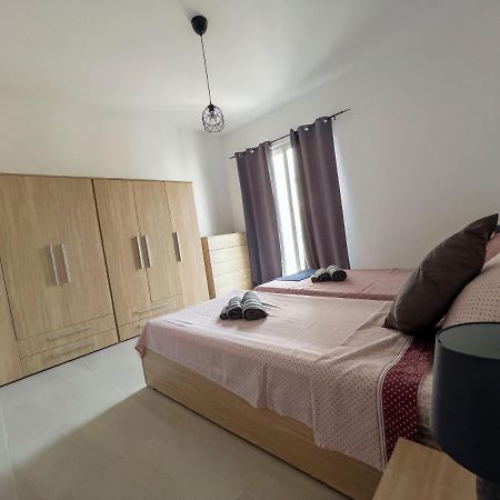 Żejtun Close To Airport Apartment מראה חיצוני תמונה
