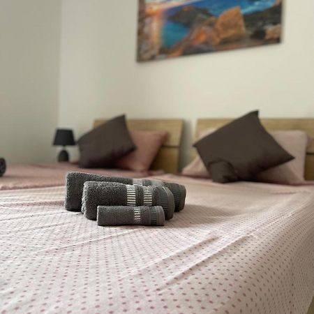 Żejtun Close To Airport Apartment מראה חיצוני תמונה