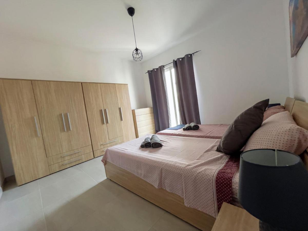 Żejtun Close To Airport Apartment מראה חיצוני תמונה
