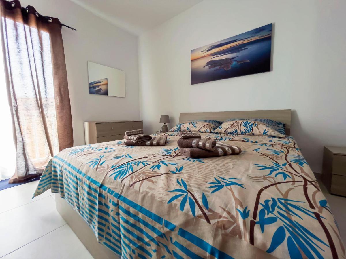 Żejtun Close To Airport Apartment מראה חיצוני תמונה