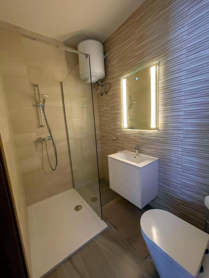 Żejtun Close To Airport Apartment מראה חיצוני תמונה