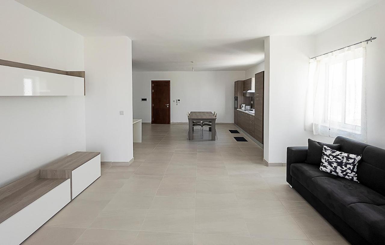 Żejtun Close To Airport Apartment מראה חיצוני תמונה