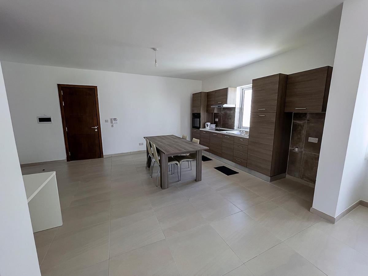 Żejtun Close To Airport Apartment מראה חיצוני תמונה