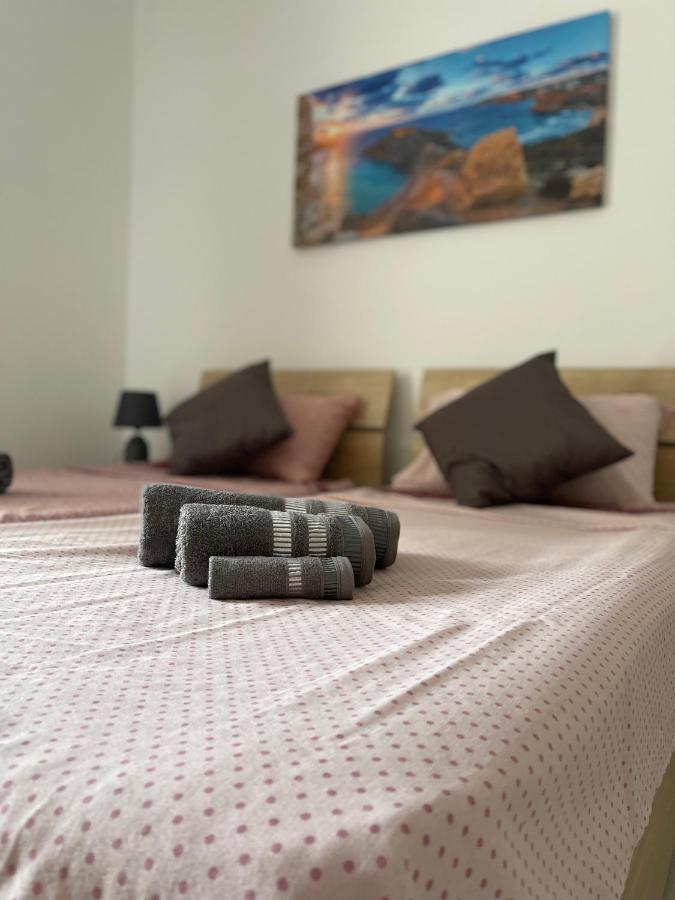 Żejtun Close To Airport Apartment מראה חיצוני תמונה