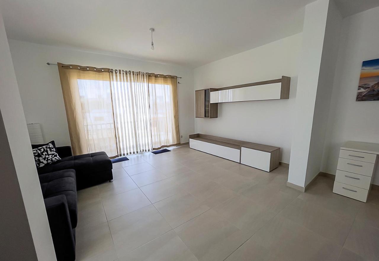 Żejtun Close To Airport Apartment מראה חיצוני תמונה