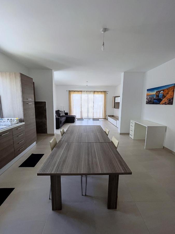Żejtun Close To Airport Apartment מראה חיצוני תמונה