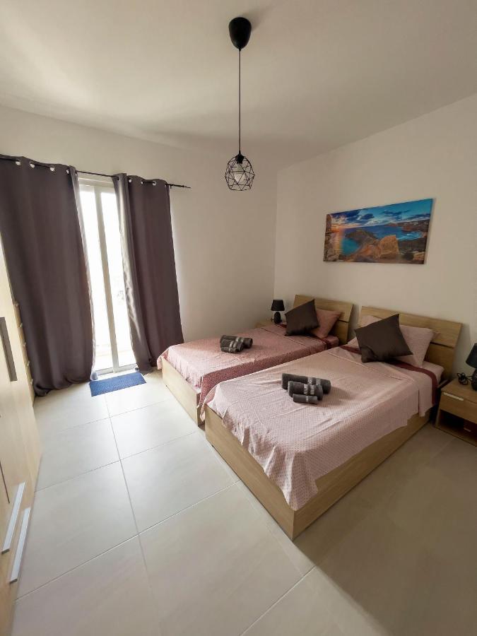 Żejtun Close To Airport Apartment מראה חיצוני תמונה