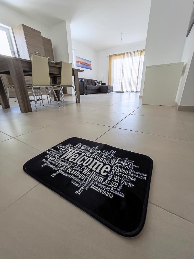Żejtun Close To Airport Apartment מראה חיצוני תמונה
